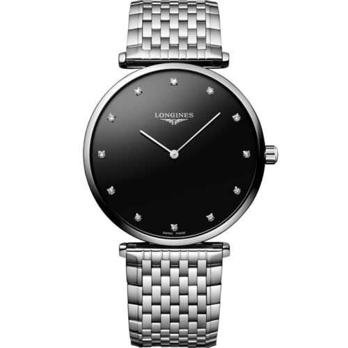 Longines La Grande Classique De Longines L4 866 4 58 6