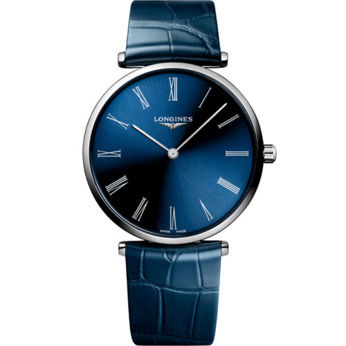 Longines La Grande Classique De Longines L4 866 4 94 2