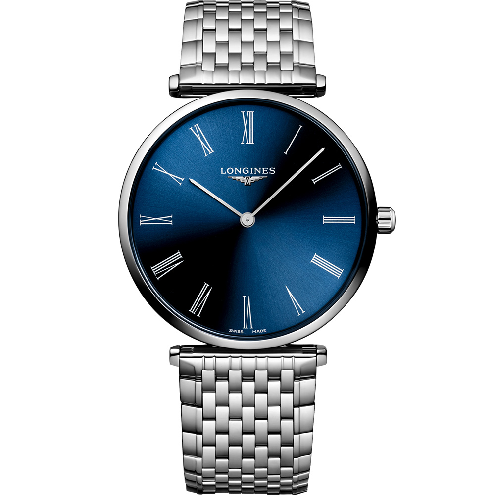 Longines La Grande Classique De Longines L4 866 4 94 6