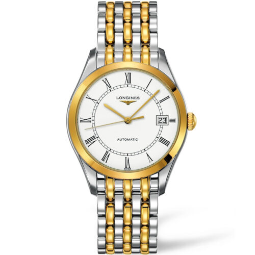 Longines La Grande Classique De Longines L4 898 3 11 7