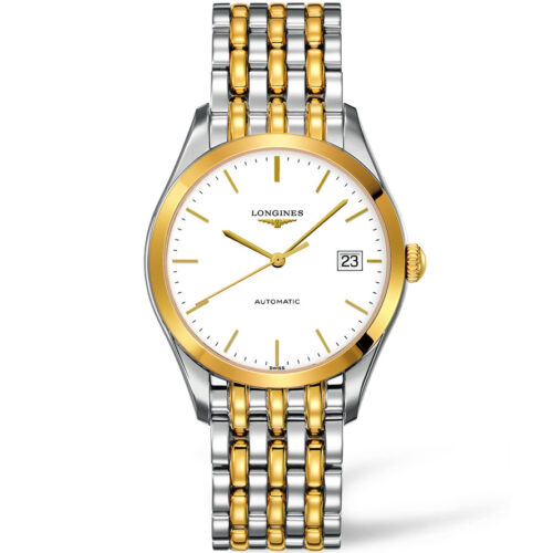 Longines La Grande Classique De Longines L4 898 3 12 7