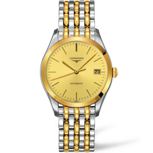 Longines La Grande Classique De Longines L4 898 3 32 7