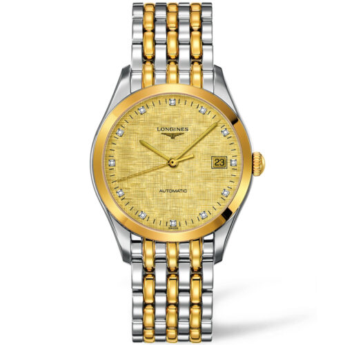 Longines La Grande Classique De Longines L4 898 3 37 7
