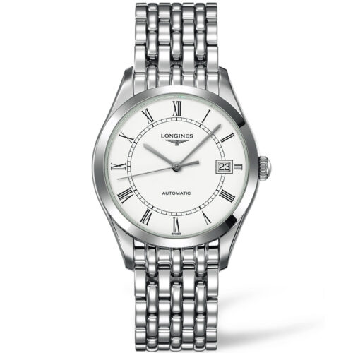 Longines La Grande Classique De Longines L4 898 4 11 6