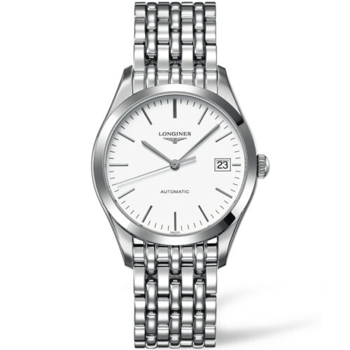 Longines La Grande Classique De Longines L4 898 4 12 6