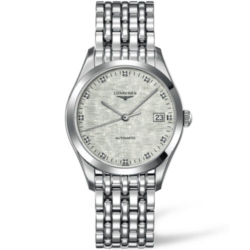 Longines La Grande Classique De Longines L4 898 4 77 6