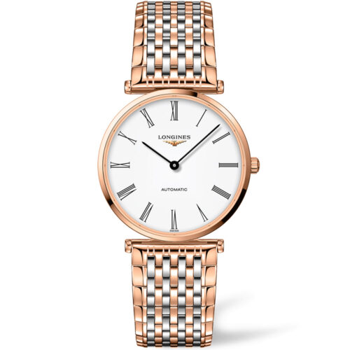 Longines La Grande Classique De Longines L4 908 1 91 7