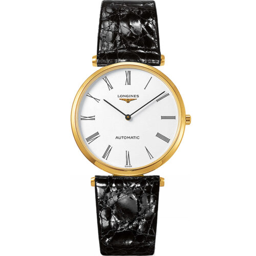 Longines La Grande Classique De Longines L4 908 2 11 2