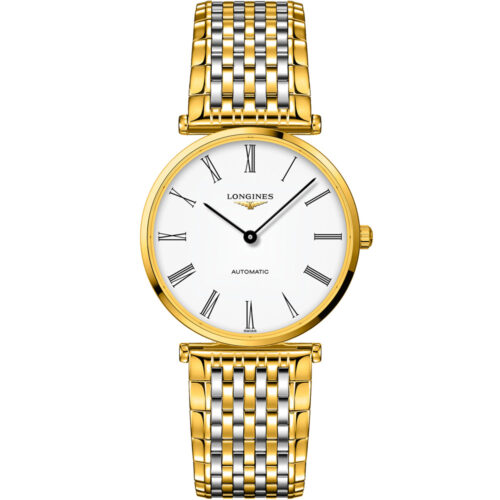 Longines La Grande Classique De Longines L4 908 2 11 7