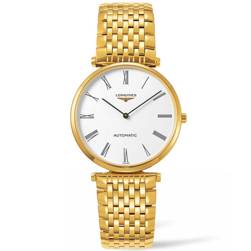 Longines La Grande Classique De Longines L4 908 2 11 8