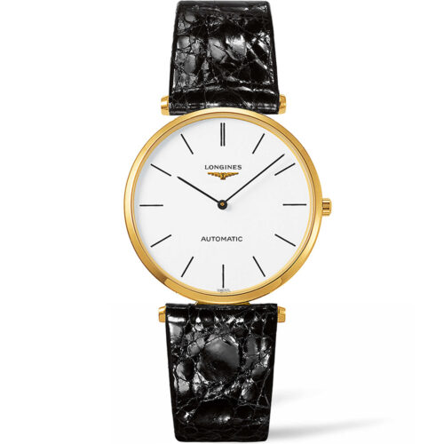 Longines La Grande Classique De Longines L4 908 2 12 2