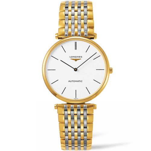 Longines La Grande Classique De Longines L4 908 2 12 7