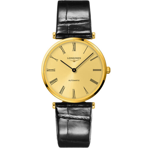 Longines La Grande Classique De Longines L4 908 2 31 2