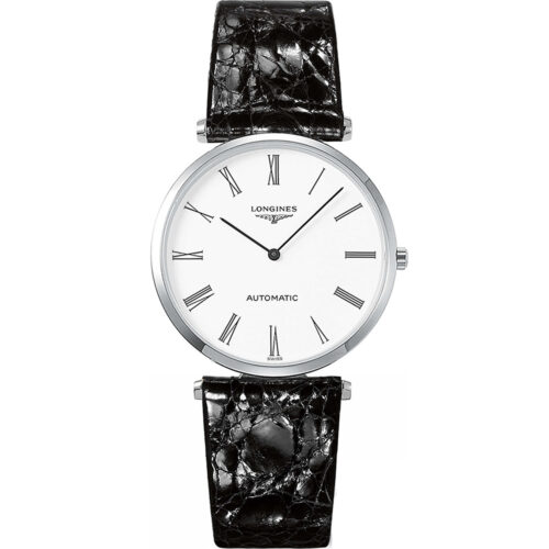 Longines La Grande Classique De Longines L4 908 4 11 2