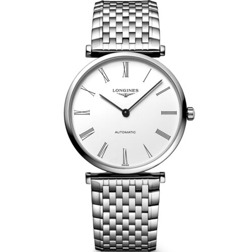 Longines La Grande Classique De Longines L4 908 4 11 6