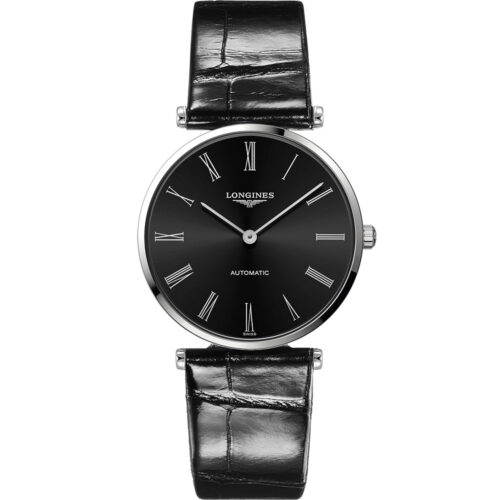 Longines La Grande Classique De Longines L4 908 4 51 2
