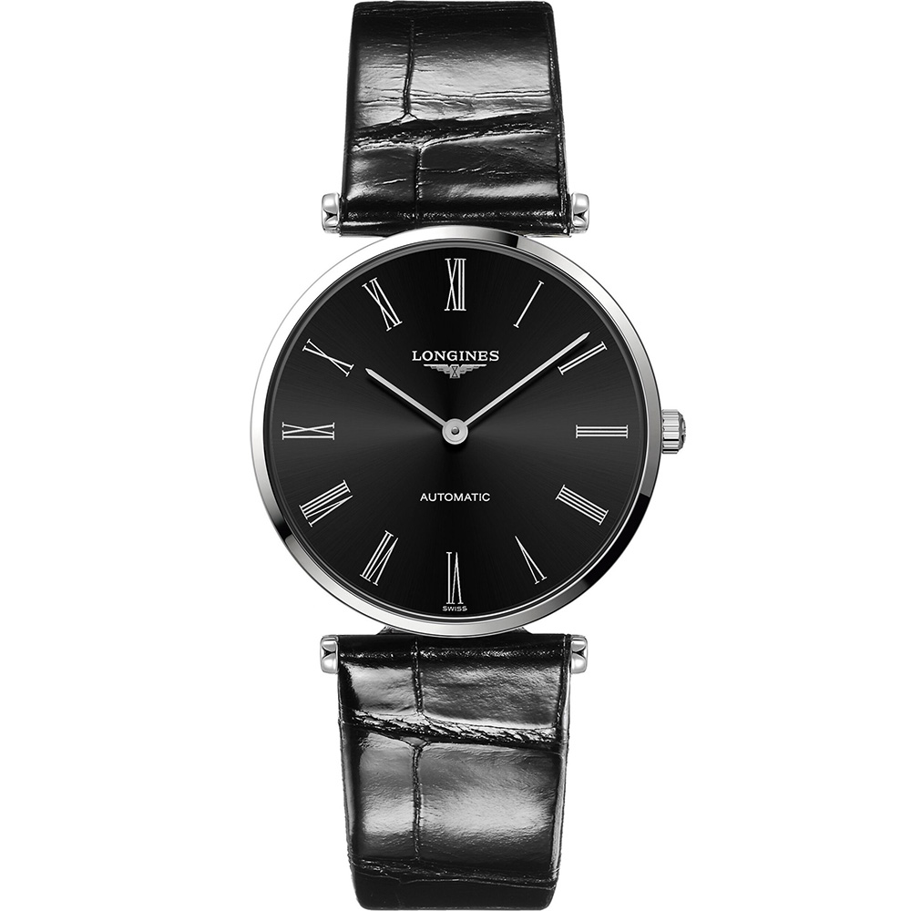 Longines La Grande Classique De Longines L4 908 4 51 2