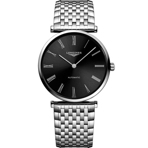 Longines La Grande Classique De Longines L4 908 4 51 6