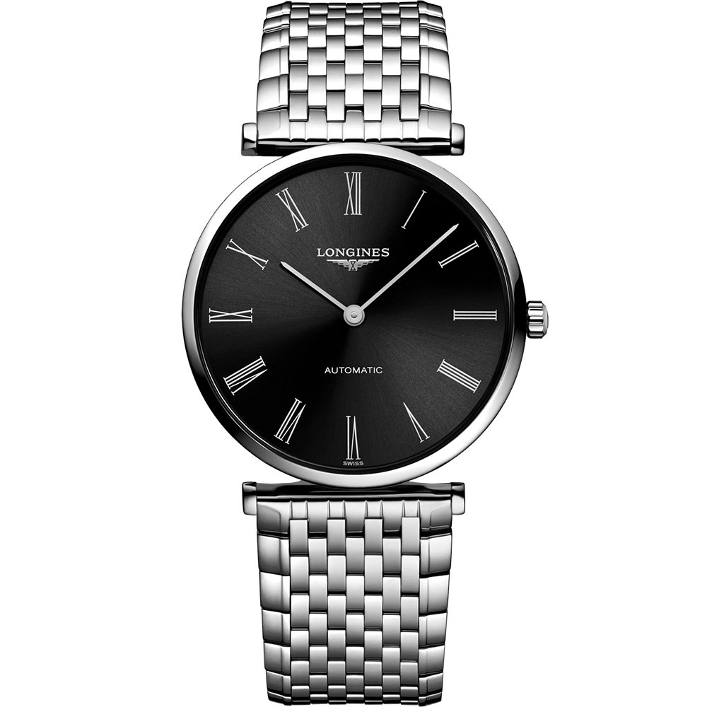 Longines La Grande Classique De Longines L4 908 4 51 6