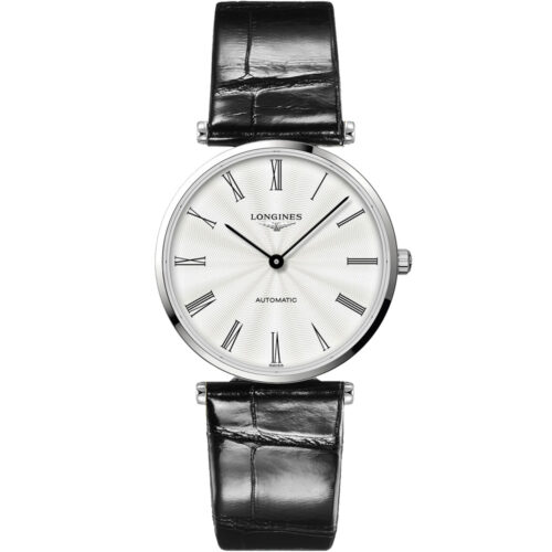 Longines La Grande Classique De Longines L4 908 4 71 2