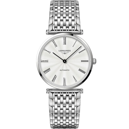 Longines La Grande Classique De Longines L4 908 4 71 6