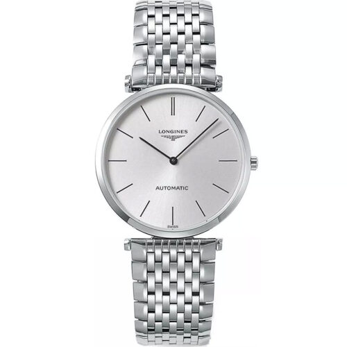 Longines La Grande Classique De Longines L4 908 4 72 6