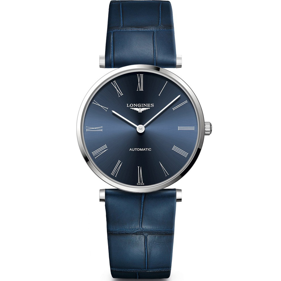 Longines La Grande Classique De Longines L4 908 4 94 2