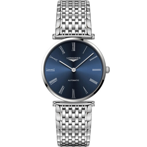 Longines La Grande Classique De Longines L4 908 4 94 6