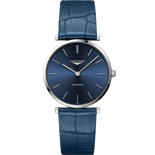 Longines La Grande Classique De Longines L4 908 4 95 2