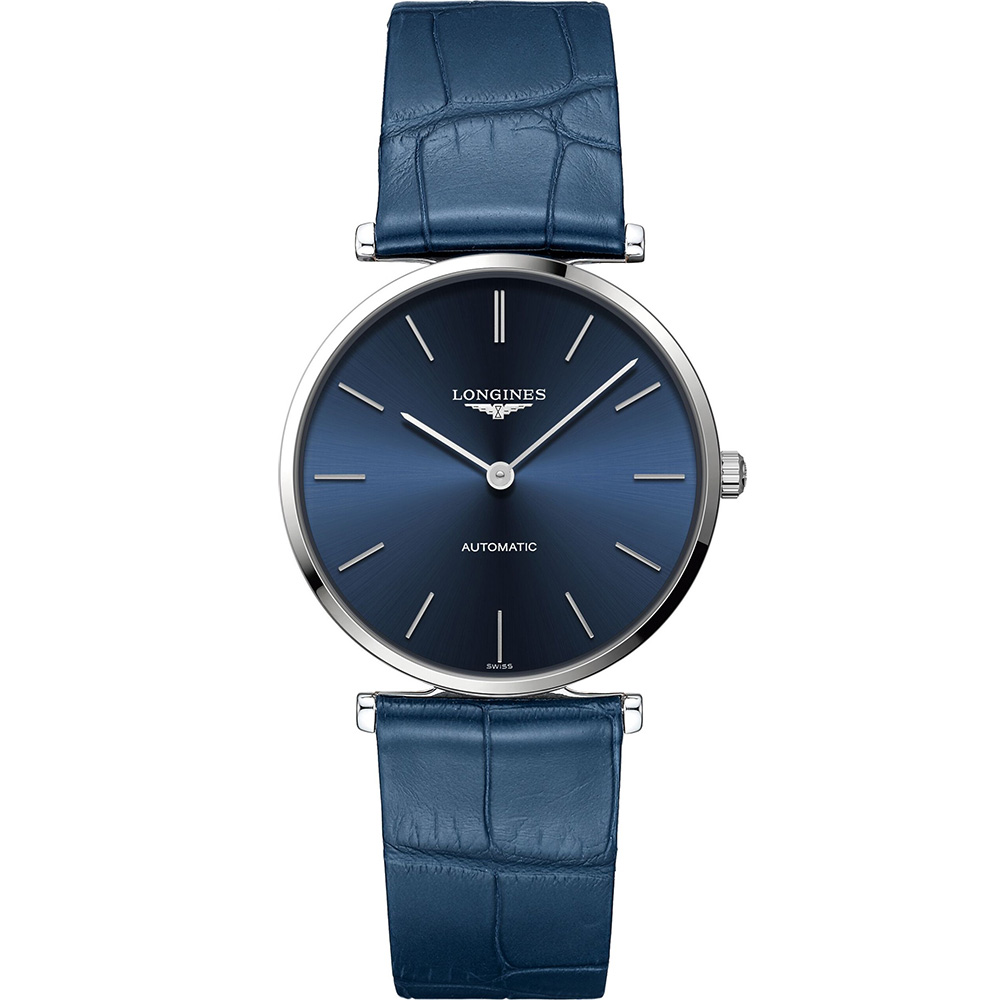 Longines La Grande Classique De Longines L4 908 4 95 2
