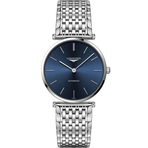 Longines La Grande Classique De Longines L4 908 4 95 6