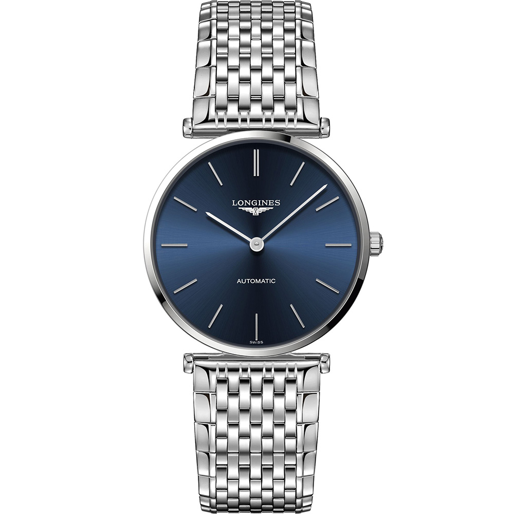 Longines La Grande Classique De Longines L4 908 4 95 6