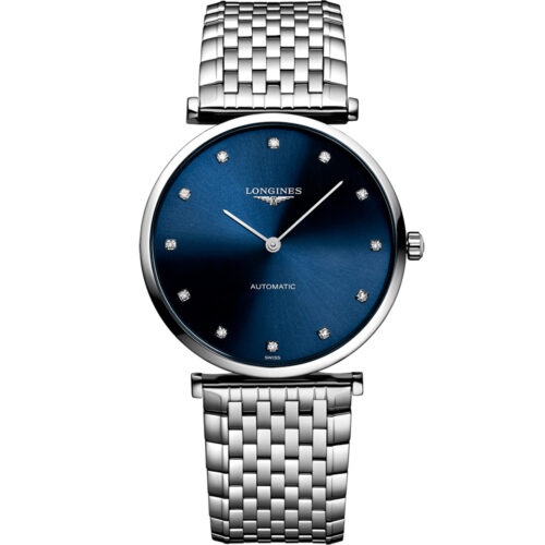 Longines La Grande Classique De Longines L4 908 4 97 6