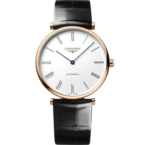 Longines La Grande Classique De Longines L4 918 1 91 2