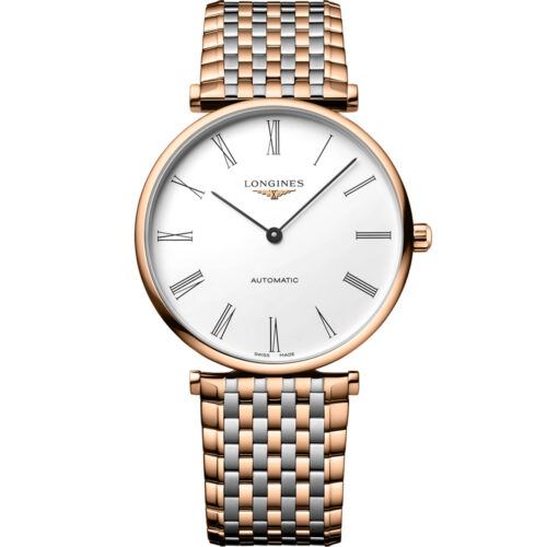 Longines La Grande Classique De Longines L4 918 1 91 7