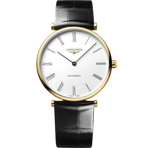 Longines La Grande Classique De Longines L4 918 2 11 2