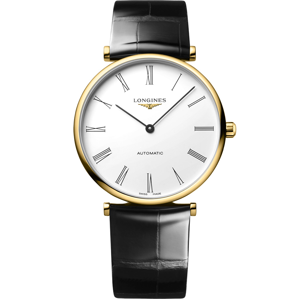 Longines La Grande Classique De Longines L4 918 2 11 2