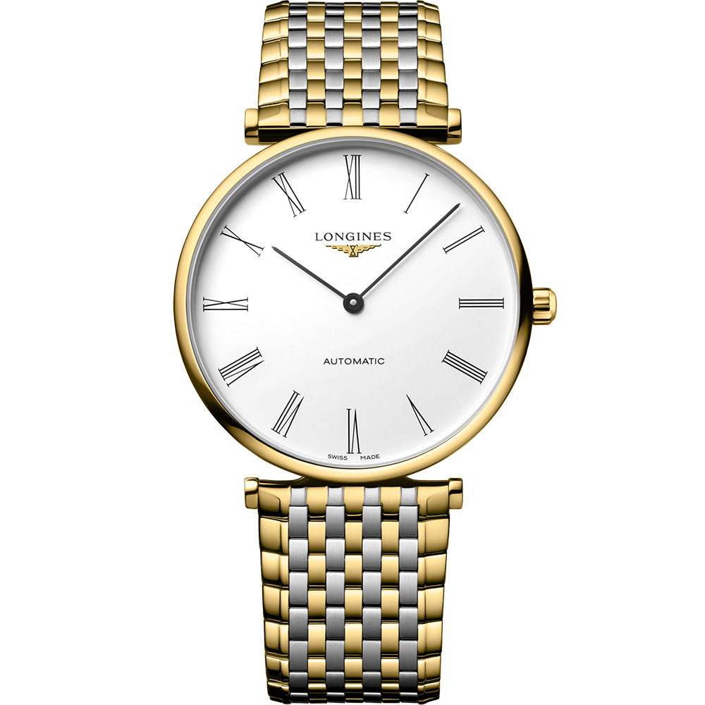 Longines La Grande Classique De Longines L4 918 2 11 7