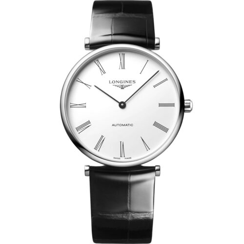 Longines La Grande Classique De Longines L4 918 4 11 2