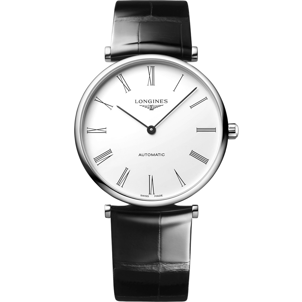 Longines La Grande Classique De Longines L4 918 4 11 2