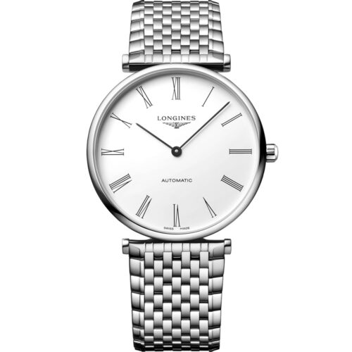 Longines La Grande Classique De Longines L4 918 4 11 6