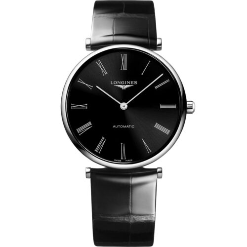 Longines La Grande Classique De Longines L4 918 4 51 2
