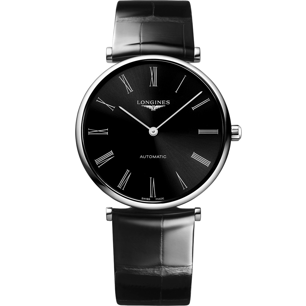 Longines La Grande Classique De Longines L4 918 4 51 2