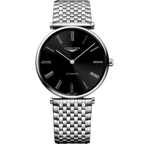 Longines La Grande Classique De Longines L4 918 4 51 6