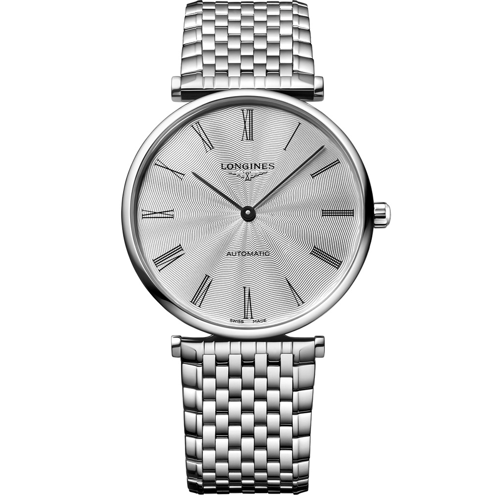 Longines La Grande Classique De Longines L4 918 4 71 6