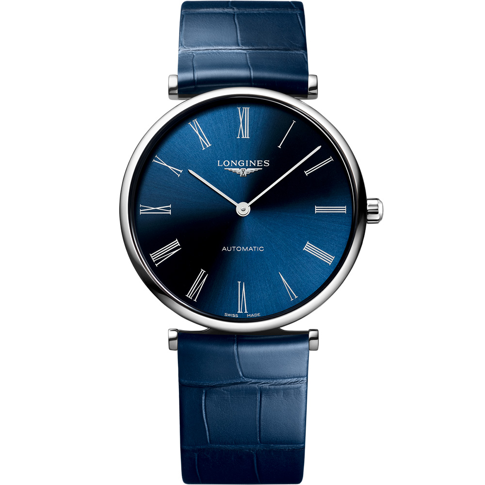 Longines La Grande Classique De Longines L4 918 4 94 2