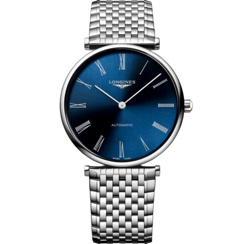 Longines La Grande Classique De Longines L4 918 4 94 6