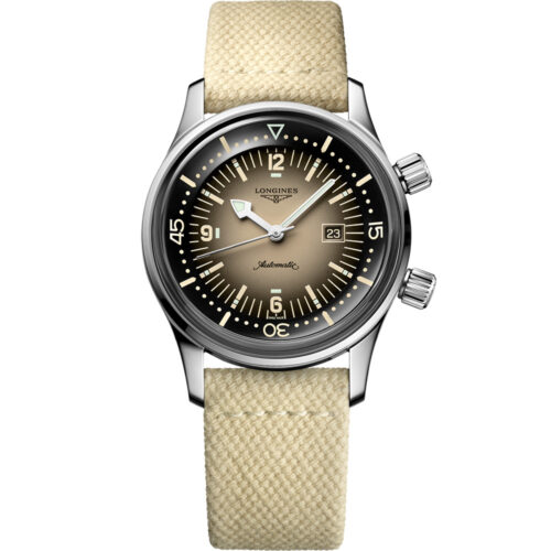 Longines Legend Diver L3 374 4 30 2