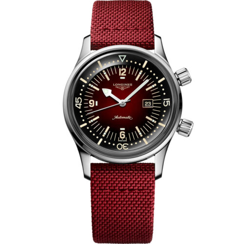 Longines Legend Diver L3 374 4 40 2