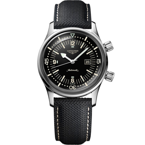 Longines Legend Diver L3 374 4 50 0
